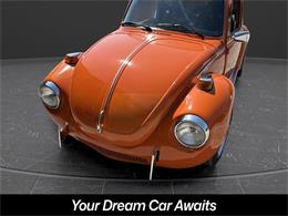 1973 Volkswagen Super Beetle (CC-2107744) for sale in Nashville, Illinois