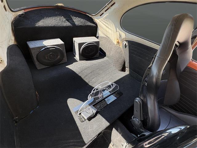 1973 Volkswagen Super Beetle (CC-2107744) for sale in Nashville, Illinois