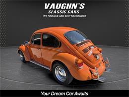 1973 Volkswagen Super Beetle (CC-2107744) for sale in Nashville, Illinois