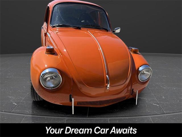1973 Volkswagen Super Beetle (CC-2107744) for sale in Nashville, Illinois