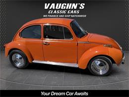 1973 Volkswagen Super Beetle (CC-2107744) for sale in Nashville, Illinois