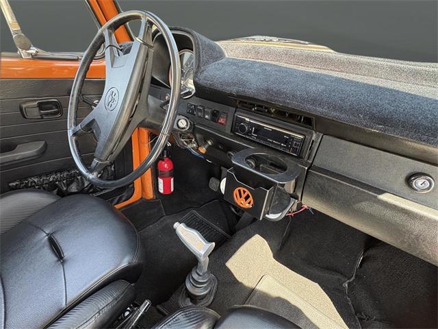1973 Volkswagen Super Beetle (CC-2107744) for sale in Nashville, Illinois