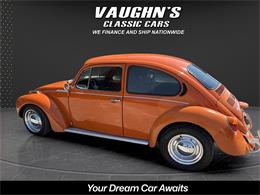 1973 Volkswagen Super Beetle (CC-2107744) for sale in Nashville, Illinois
