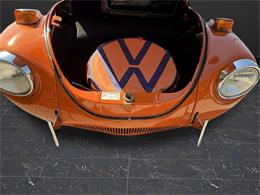 1973 Volkswagen Super Beetle (CC-2107744) for sale in Nashville, Illinois