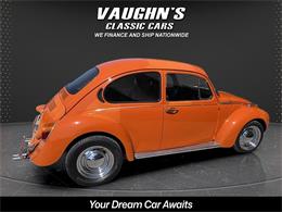 1973 Volkswagen Super Beetle (CC-2107744) for sale in Nashville, Illinois