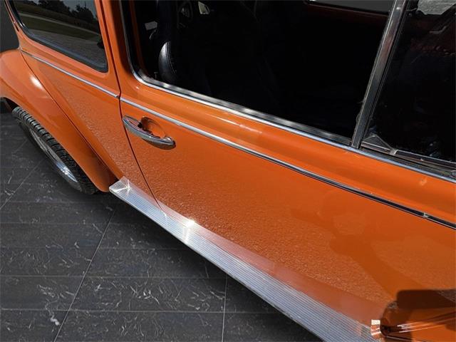 1973 Volkswagen Super Beetle (CC-2107744) for sale in Nashville, Illinois