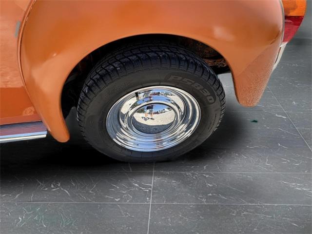 1973 Volkswagen Super Beetle (CC-2107744) for sale in Nashville, Illinois
