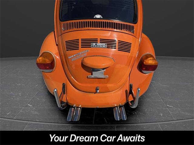 1973 Volkswagen Super Beetle (CC-2107744) for sale in Nashville, Illinois