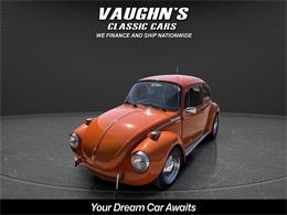1973 Volkswagen Super Beetle (CC-2107744) for sale in Nashville, Illinois