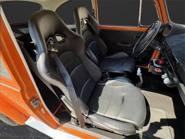 1973 Volkswagen Super Beetle (CC-2107744) for sale in Nashville, Illinois