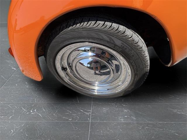 1973 Volkswagen Super Beetle (CC-2107744) for sale in Nashville, Illinois