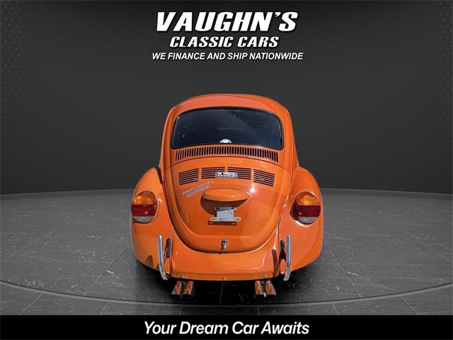1973 Volkswagen Super Beetle (CC-2107744) for sale in Nashville, Illinois