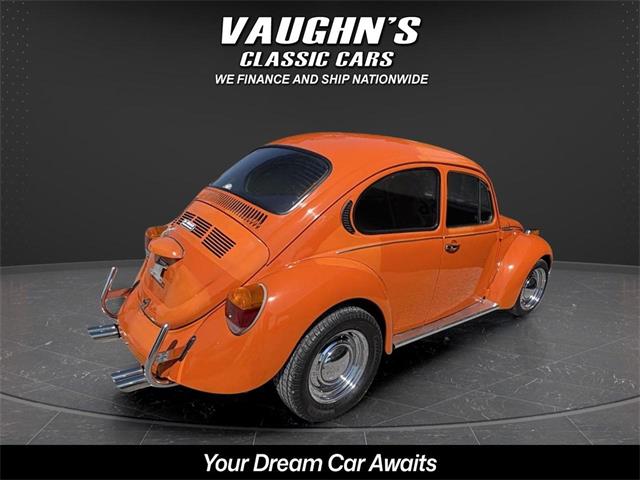 1973 Volkswagen Super Beetle (CC-2107744) for sale in Nashville, Illinois