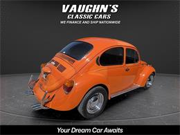 1973 Volkswagen Super Beetle (CC-2107744) for sale in Nashville, Illinois