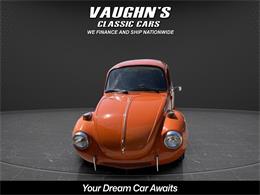 1973 Volkswagen Super Beetle (CC-2107744) for sale in Nashville, Illinois