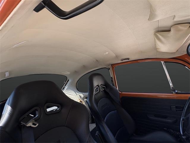 1973 Volkswagen Super Beetle (CC-2107744) for sale in Nashville, Illinois