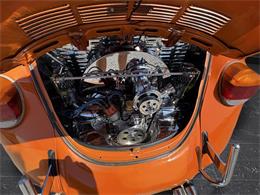 1973 Volkswagen Super Beetle (CC-2107744) for sale in Nashville, Illinois