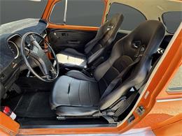 1973 Volkswagen Super Beetle (CC-2107744) for sale in Nashville, Illinois