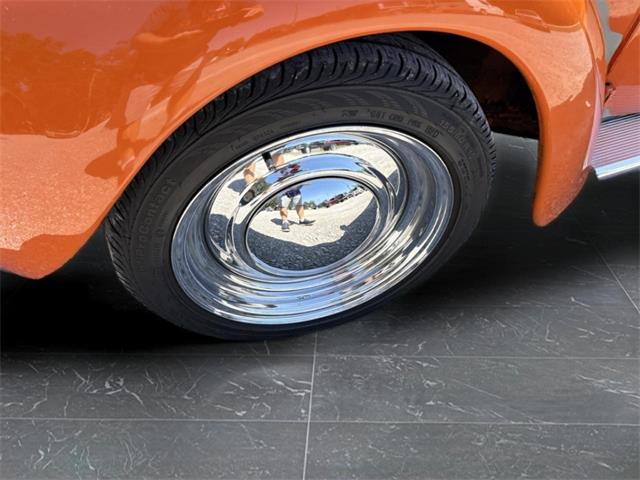1973 Volkswagen Super Beetle (CC-2107744) for sale in Nashville, Illinois