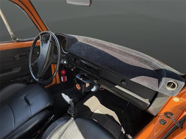 1973 Volkswagen Super Beetle (CC-2107744) for sale in Nashville, Illinois