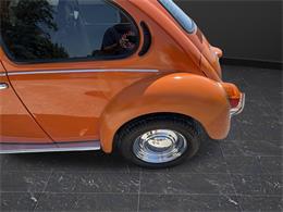 1973 Volkswagen Super Beetle (CC-2107744) for sale in Nashville, Illinois