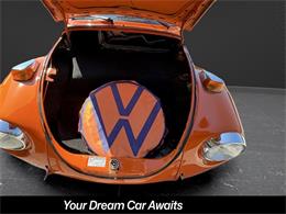 1973 Volkswagen Super Beetle (CC-2107744) for sale in Nashville, Illinois