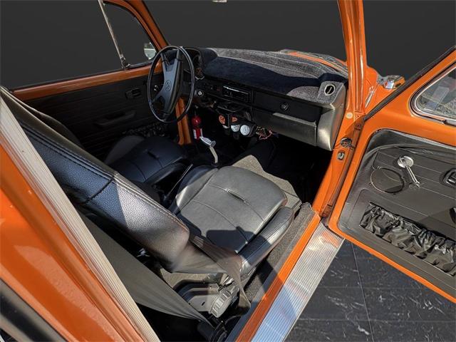 1973 Volkswagen Super Beetle (CC-2107744) for sale in Nashville, Illinois