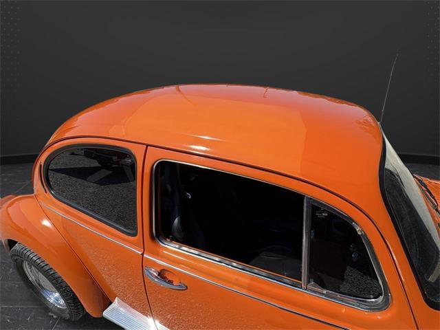 1973 Volkswagen Super Beetle (CC-2107744) for sale in Nashville, Illinois