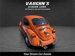 1973 Volkswagen Super Beetle (CC-2107744) for sale in Nashville, Illinois
