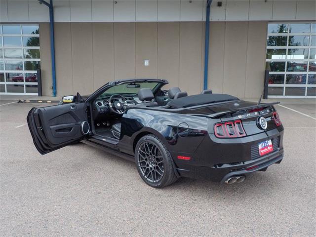 2014 Ford Shelby GT500  (CC-2107746) for sale in Englewood, Colorado