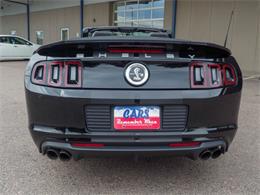 2014 Ford Shelby GT500  (CC-2107746) for sale in Englewood, Colorado
