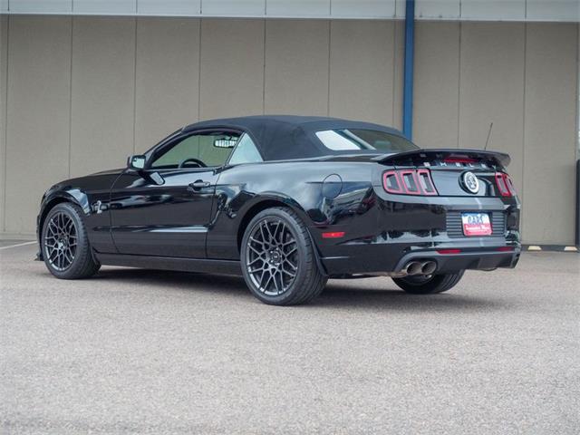 2014 Ford Shelby GT500  (CC-2107746) for sale in Englewood, Colorado