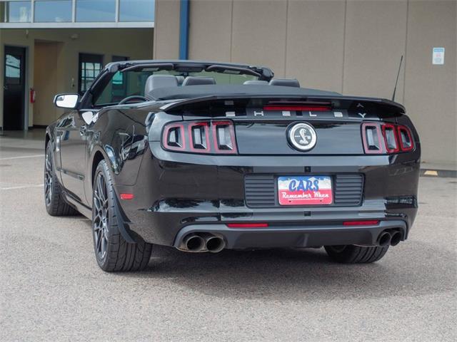 2014 Ford Shelby GT500  (CC-2107746) for sale in Englewood, Colorado