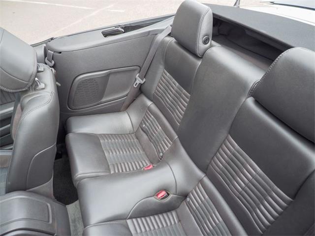 2014 Ford Shelby GT500  (CC-2107746) for sale in Englewood, Colorado
