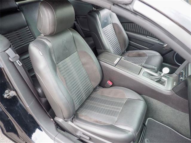 2014 Ford Shelby GT500  (CC-2107746) for sale in Englewood, Colorado
