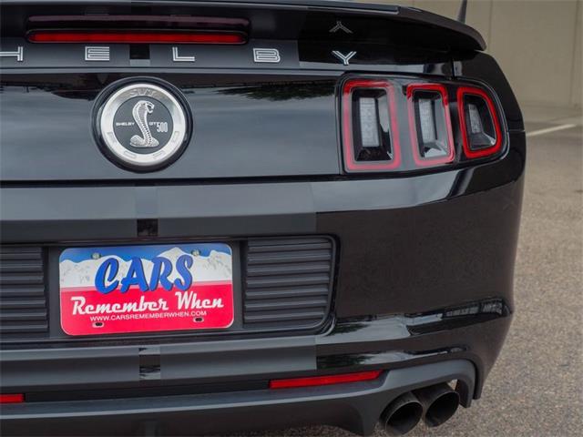 2014 Ford Shelby GT500  (CC-2107746) for sale in Englewood, Colorado