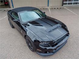 2014 Ford Shelby GT500  (CC-2107746) for sale in Englewood, Colorado