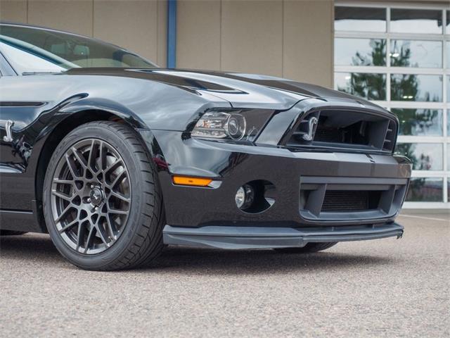 2014 Ford Shelby GT500  (CC-2107746) for sale in Englewood, Colorado