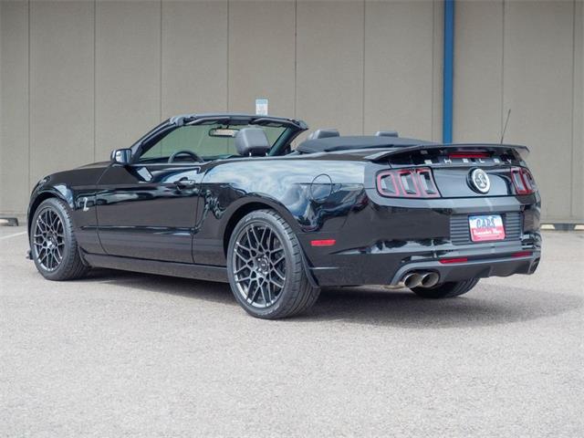 2014 Ford Shelby GT500  (CC-2107746) for sale in Englewood, Colorado