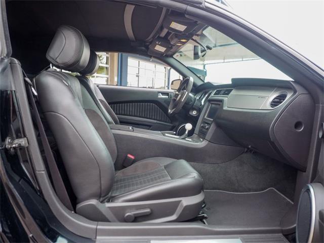 2014 Ford Shelby GT500  (CC-2107746) for sale in Englewood, Colorado