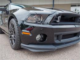 2014 Ford Shelby GT500  (CC-2107746) for sale in Englewood, Colorado
