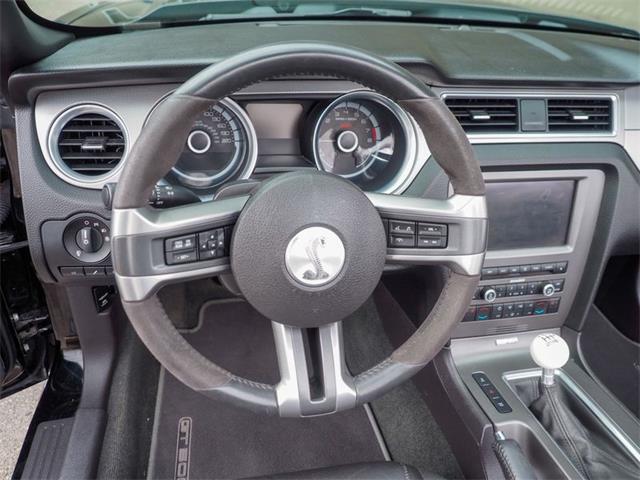 2014 Ford Shelby GT500  (CC-2107746) for sale in Englewood, Colorado