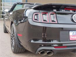 2014 Ford Shelby GT500  (CC-2107746) for sale in Englewood, Colorado