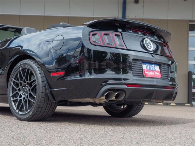 2014 Ford Shelby GT500  (CC-2107746) for sale in Englewood, Colorado