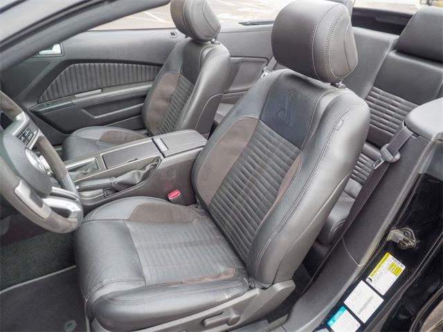 2014 Ford Shelby GT500  (CC-2107746) for sale in Englewood, Colorado