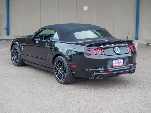 2014 Ford Shelby GT500  (CC-2107746) for sale in Englewood, Colorado