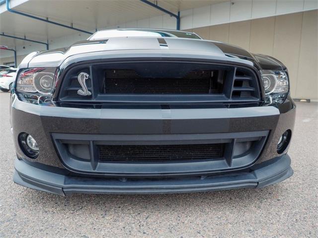 2014 Ford Shelby GT500  (CC-2107746) for sale in Englewood, Colorado