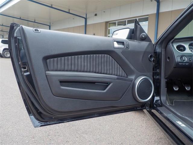 2014 Ford Shelby GT500  (CC-2107746) for sale in Englewood, Colorado