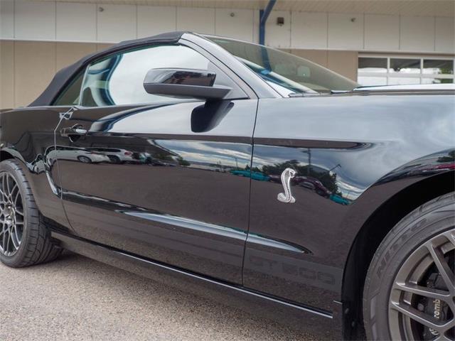 2014 Ford Shelby GT500  (CC-2107746) for sale in Englewood, Colorado