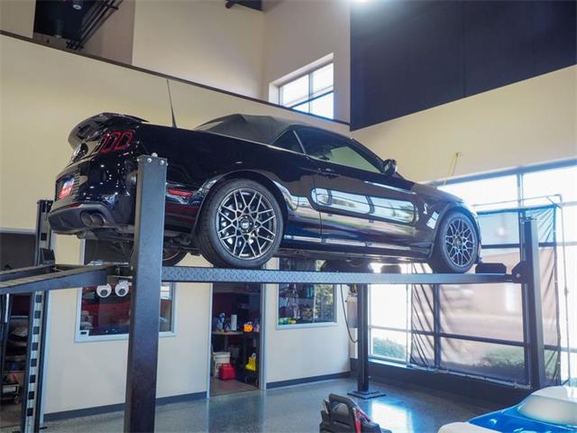 2014 Ford Shelby GT500  (CC-2107746) for sale in Englewood, Colorado